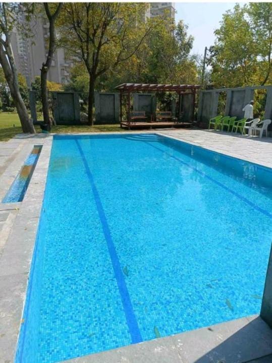 Sunahari Bagh - Pool Farm Retreat @ Gurgaon Exterior photo