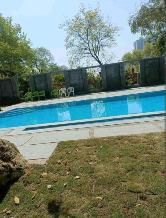Sunahari Bagh - Pool Farm Retreat @ Gurgaon Exterior photo